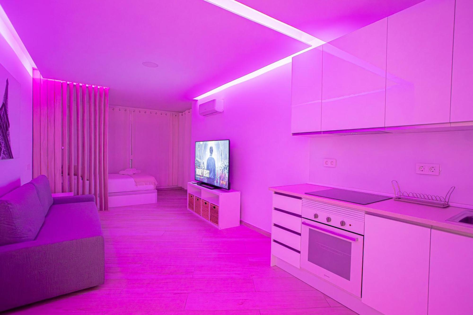Zen Loft Appartement Torremolinos