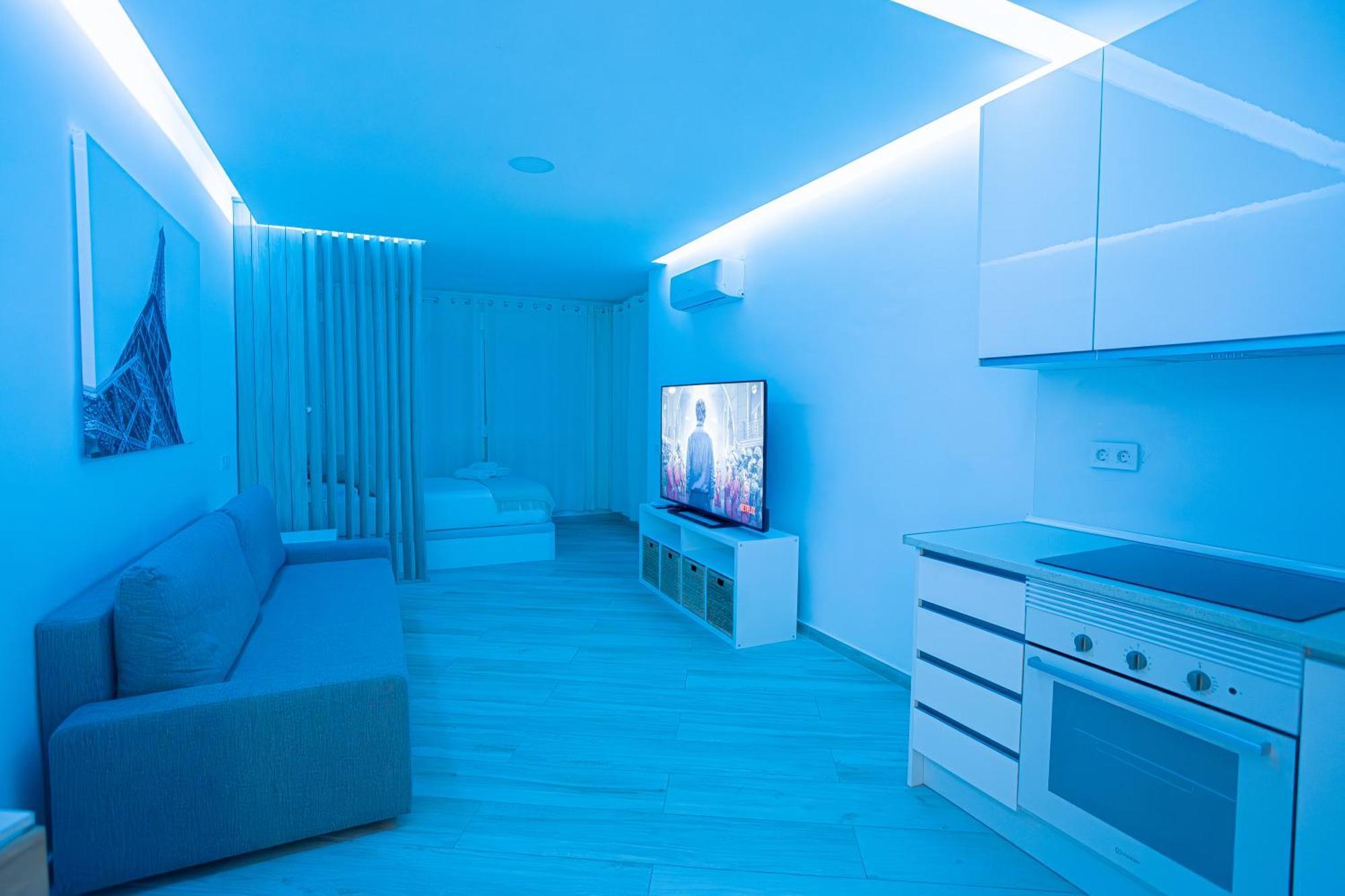 Zen Loft * Torremolinos