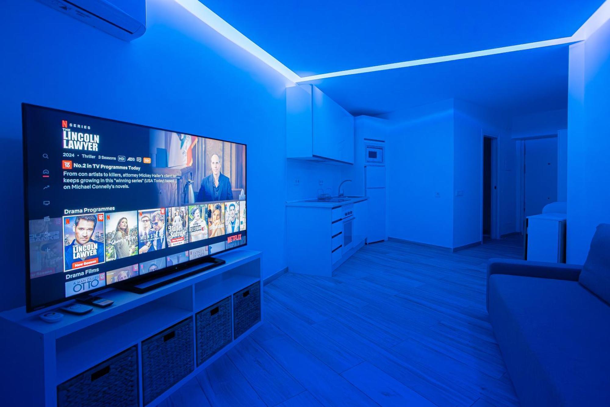 Zen Loft *