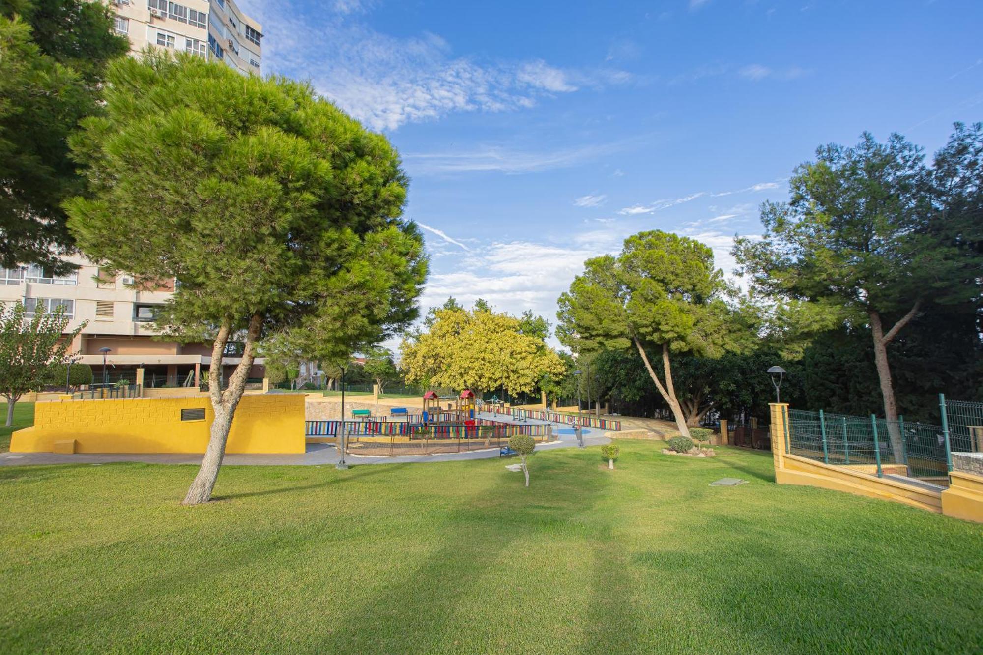 Zen Loft Torremolinos