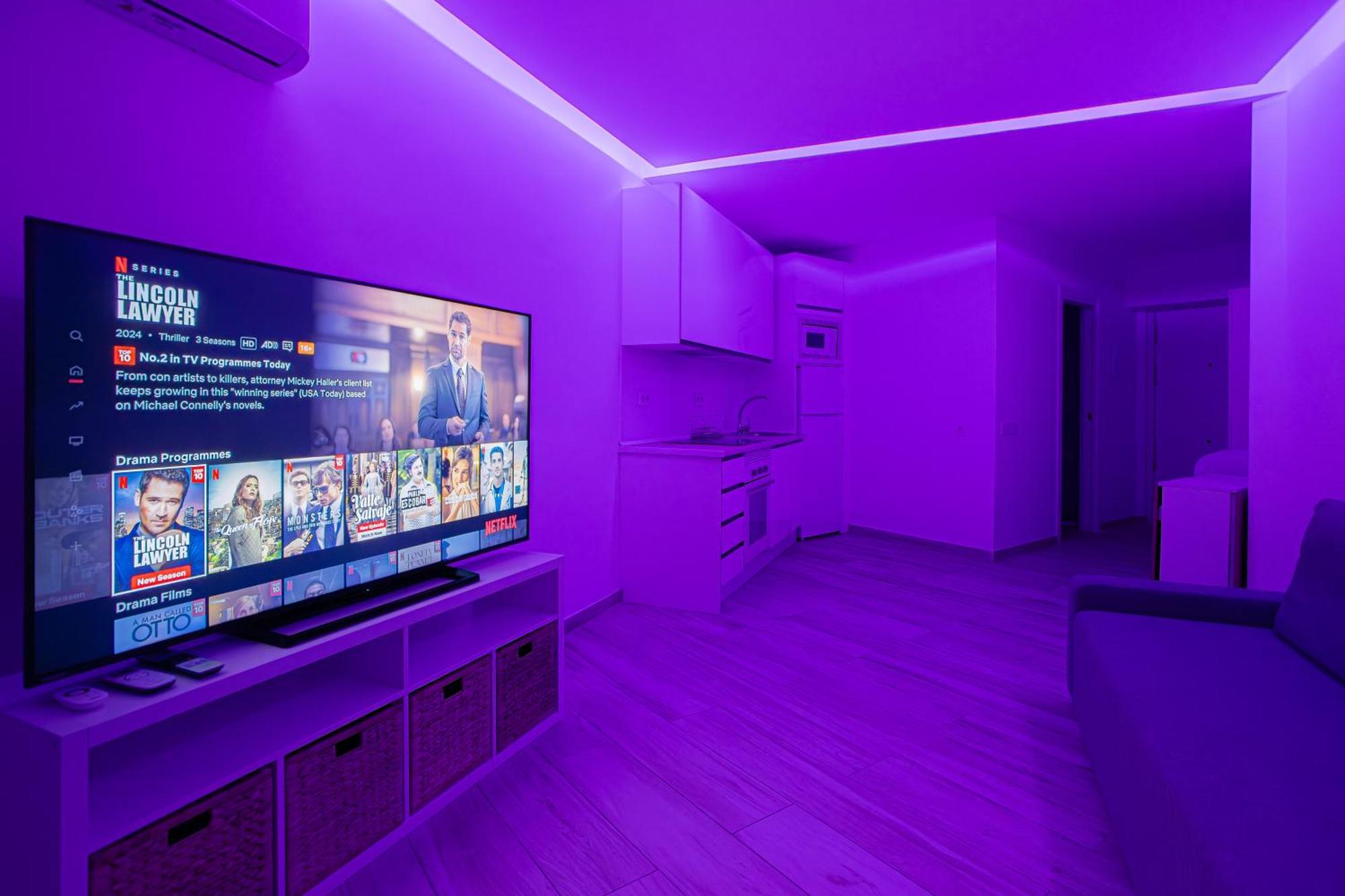 Zen Loft * Torremolinos