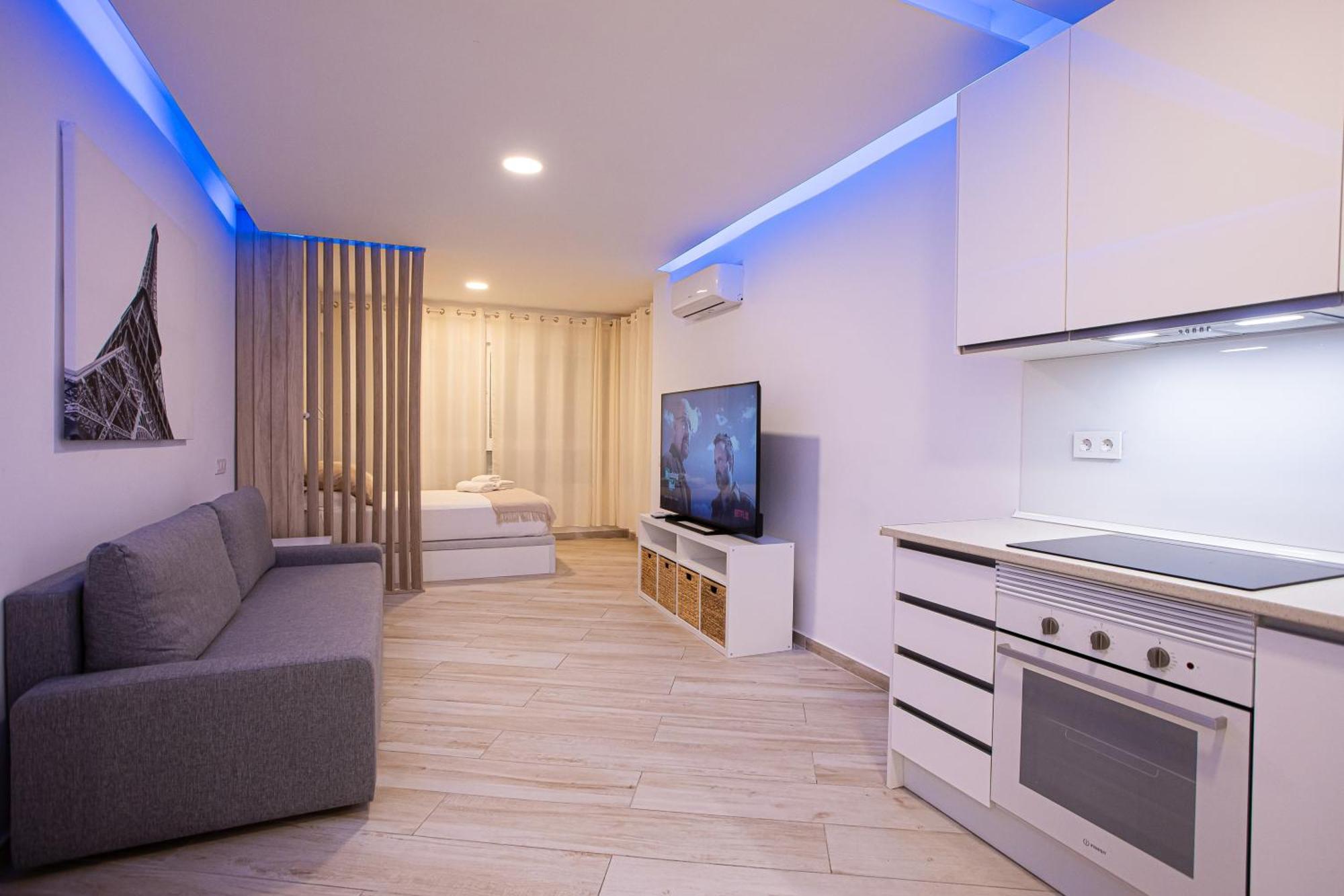Zen Loft Appartement