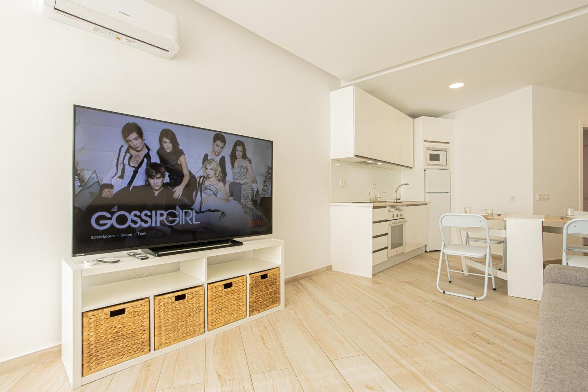 Zen Loft Appartement Torremolinos