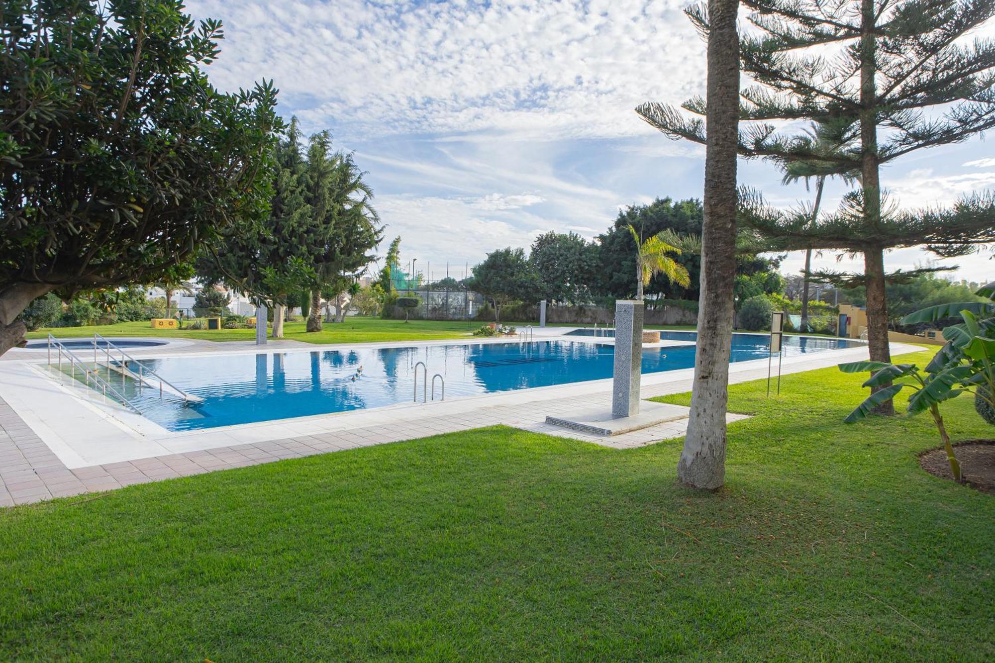 Appartement Zen Loft Torremolinos