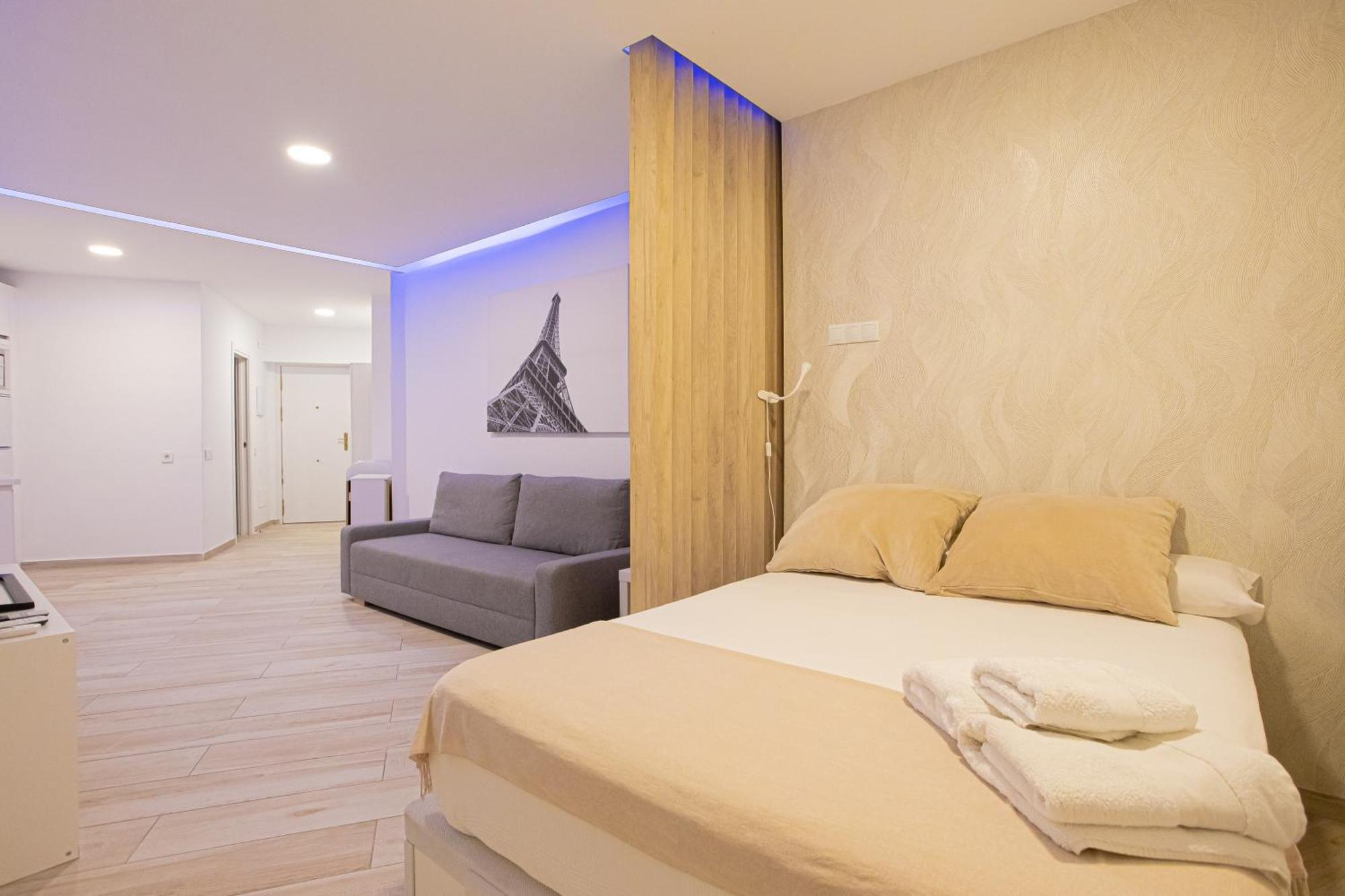 Zen Loft Torremolinos