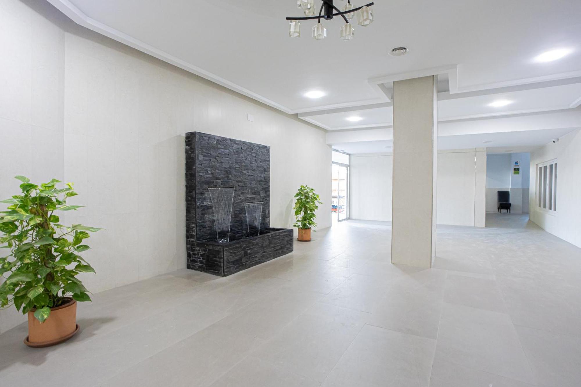 Zen Loft Appartement