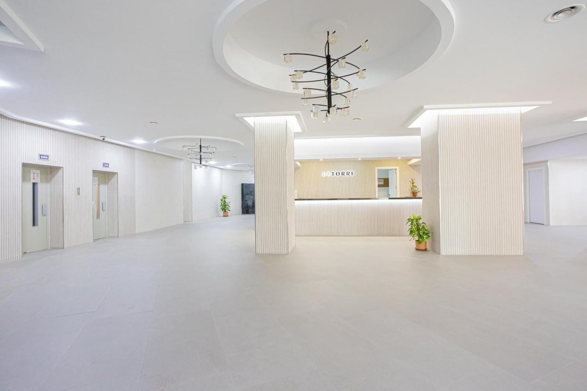 Appartement Zen Loft Torremolinos