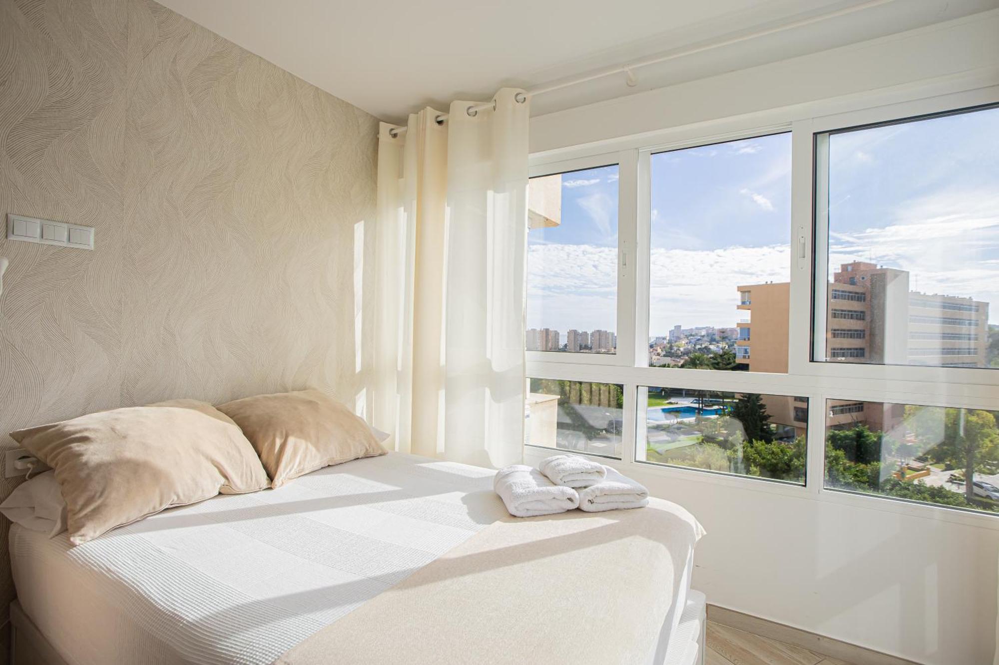 Zen Loft * Torremolinos