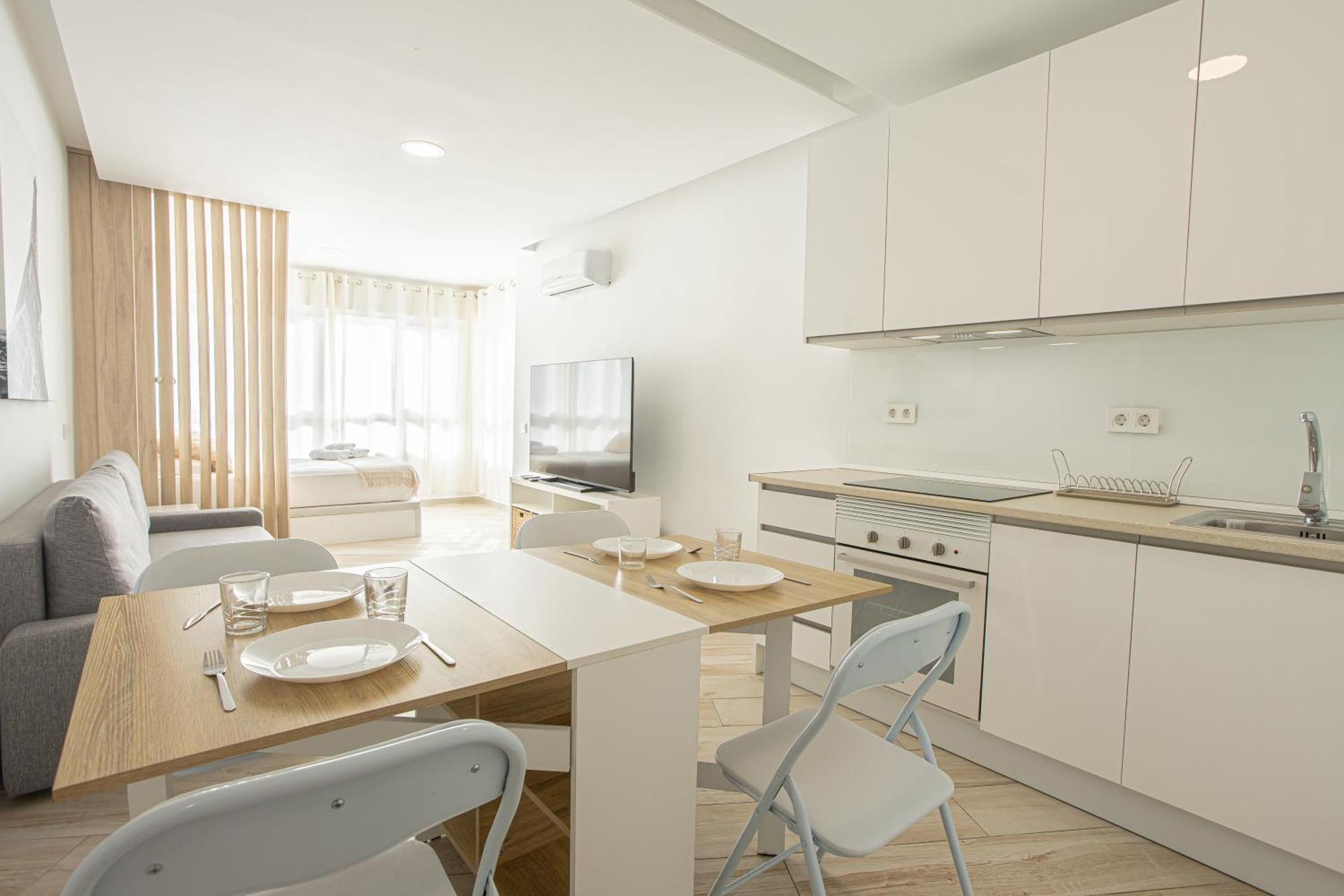 Appartement Zen Loft *