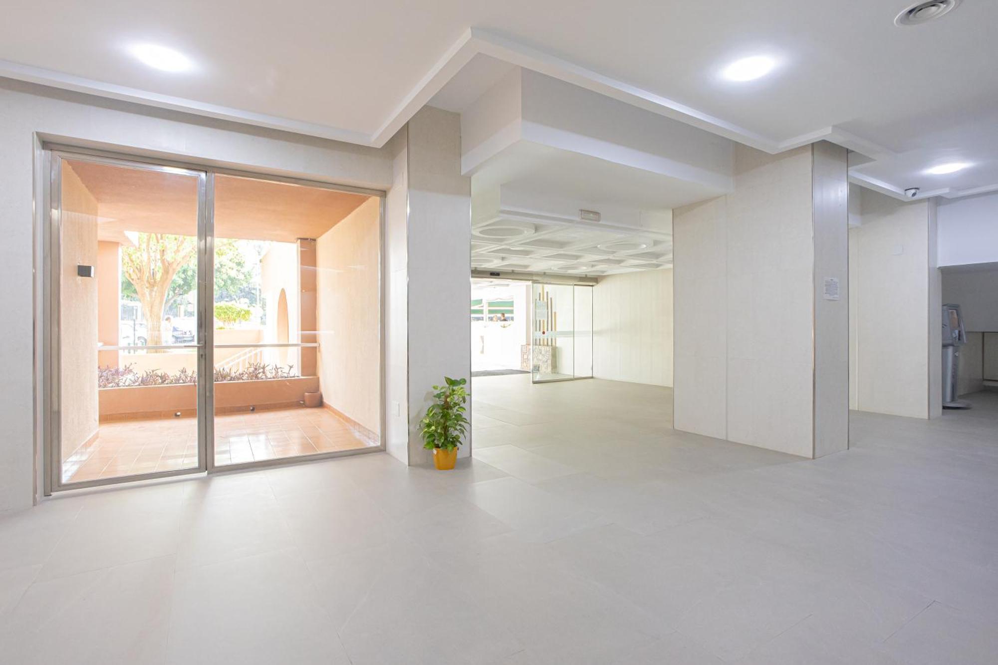 Zen Loft Appartement Torremolinos