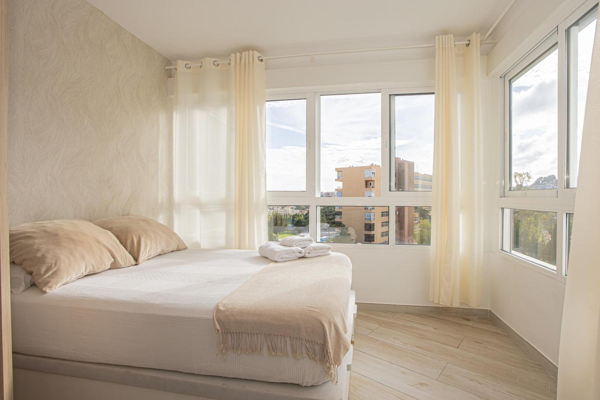 Appartement Zen Loft Torremolinos