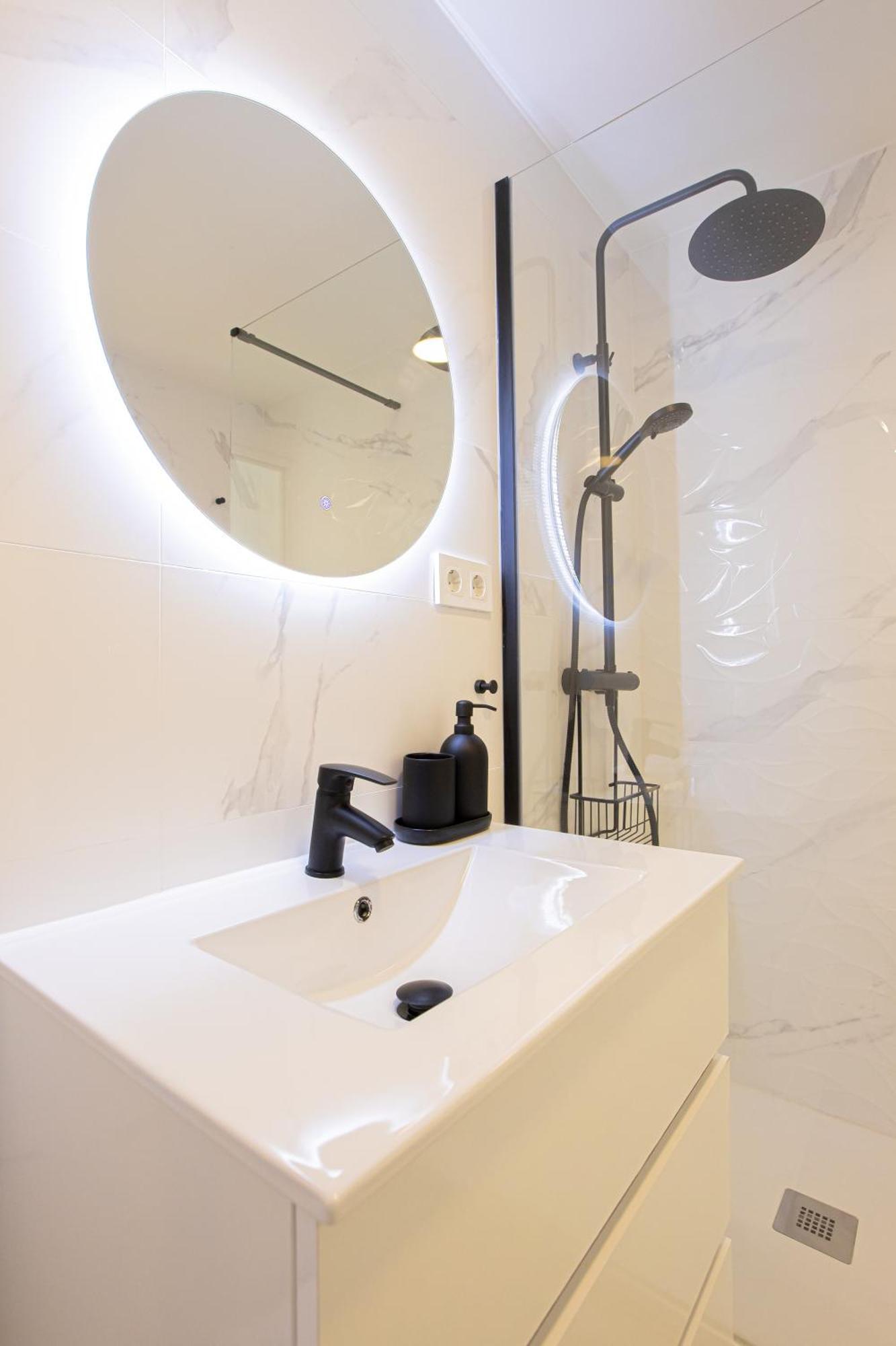 Appartement Zen Loft Torremolinos