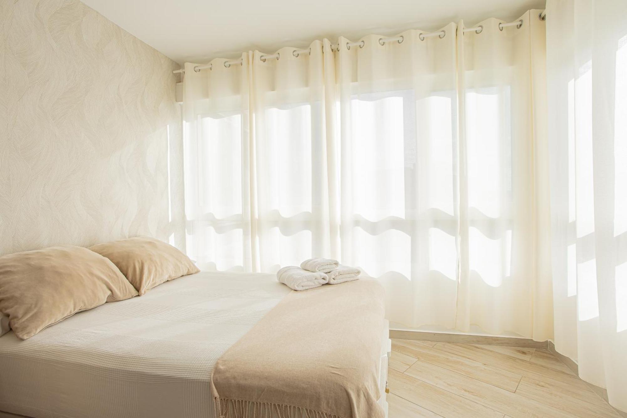 Zen Loft Appartement