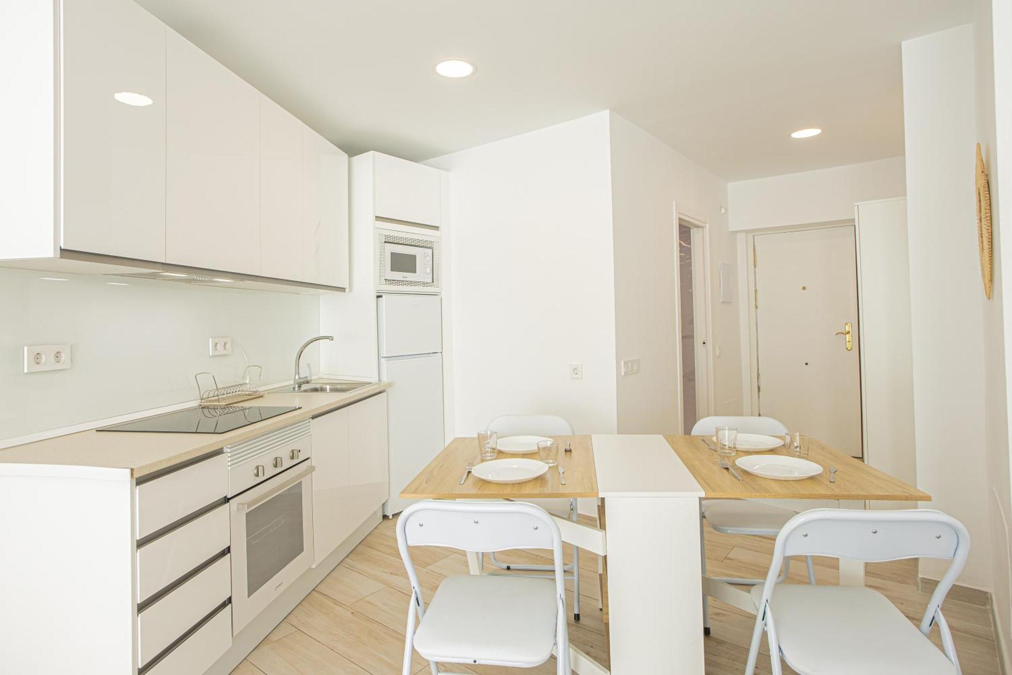 Appartement Zen Loft *