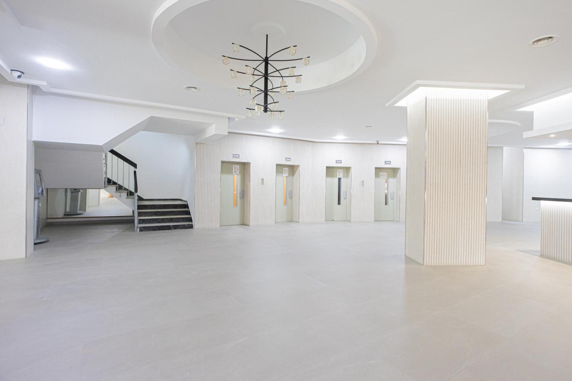 Zen Loft Appartement Torremolinos