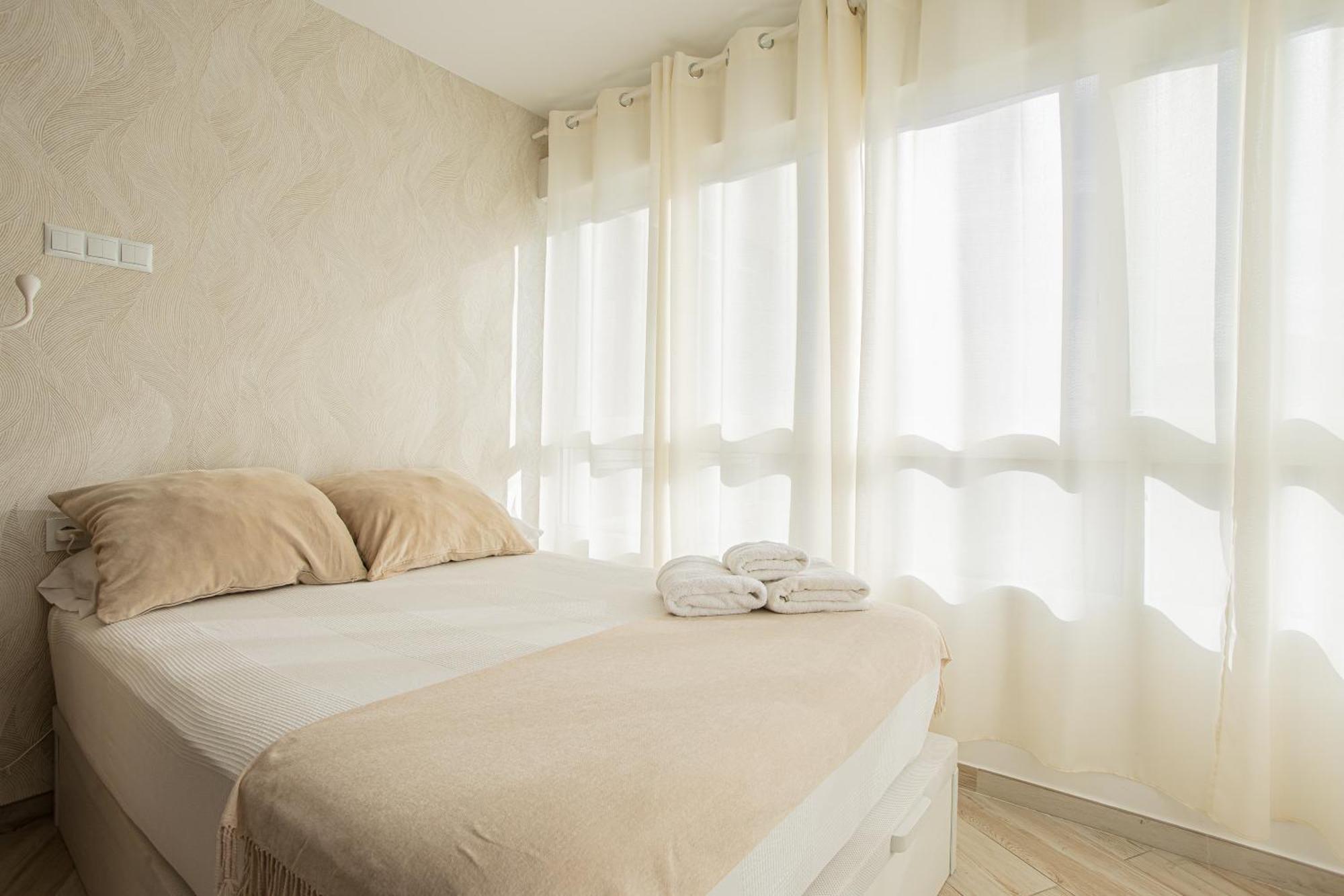 Appartement Zen Loft Torremolinos