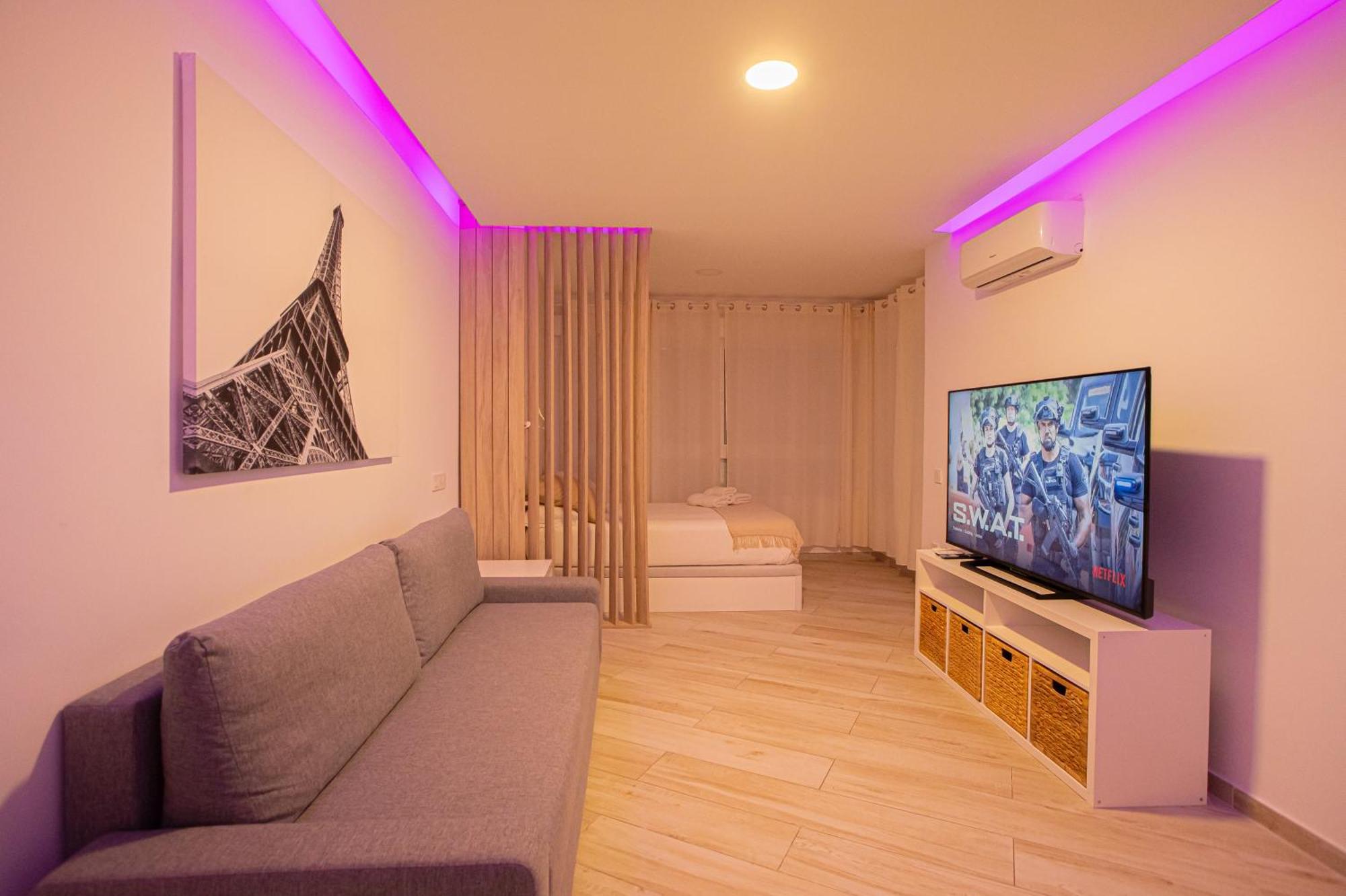 Zen Loft *