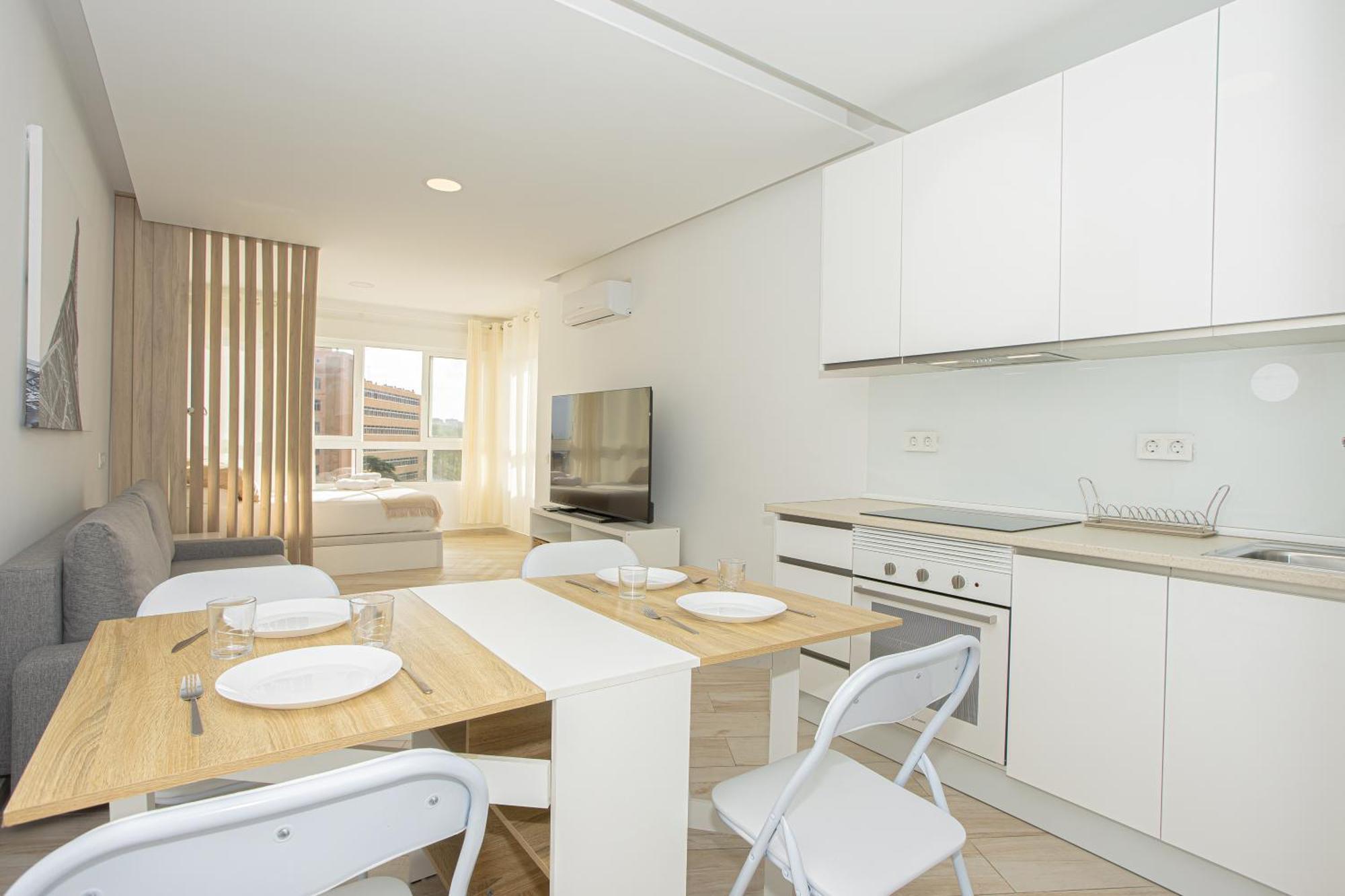 Appartement Zen Loft *