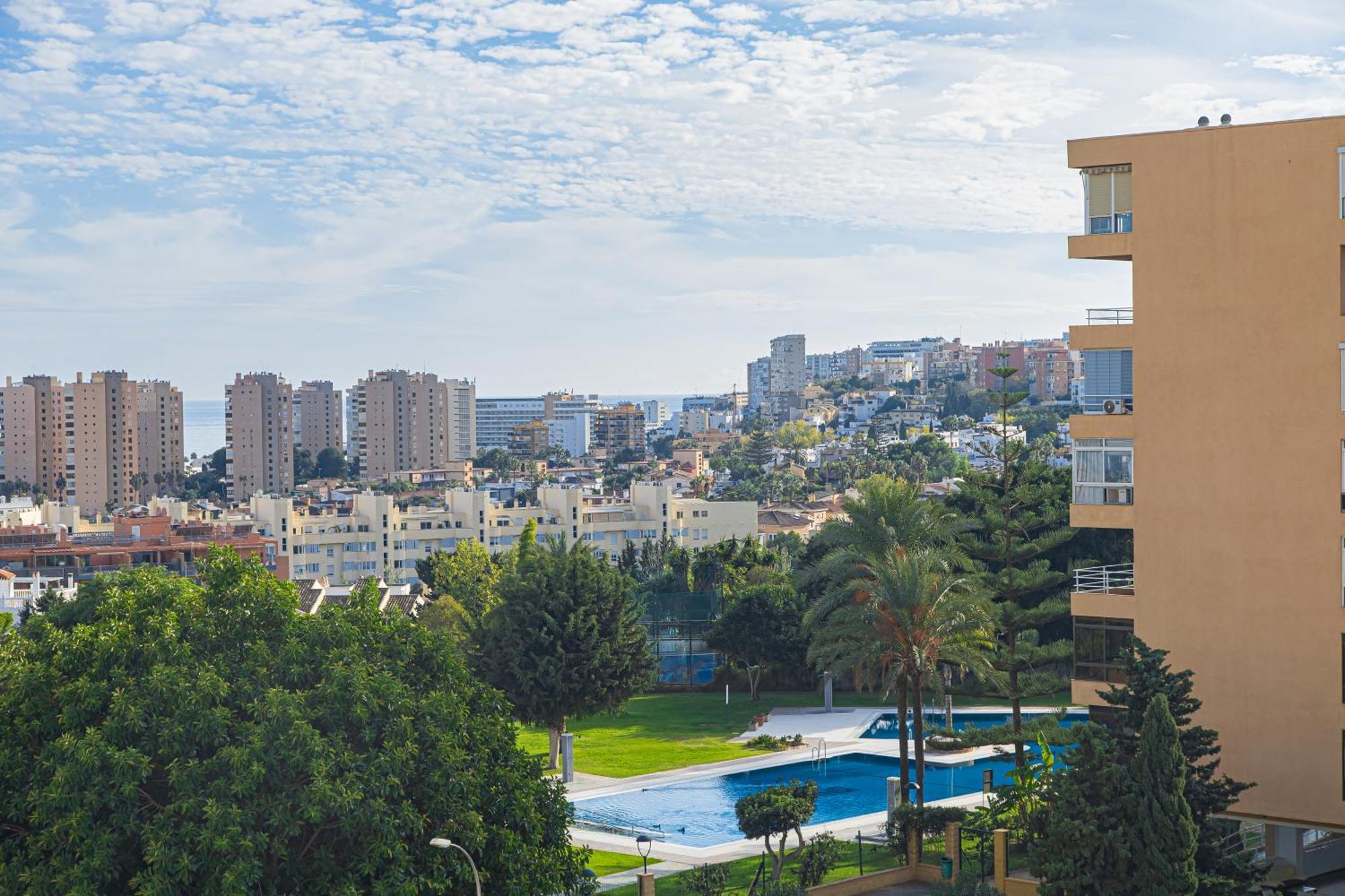 Zen Loft Appartement Torremolinos