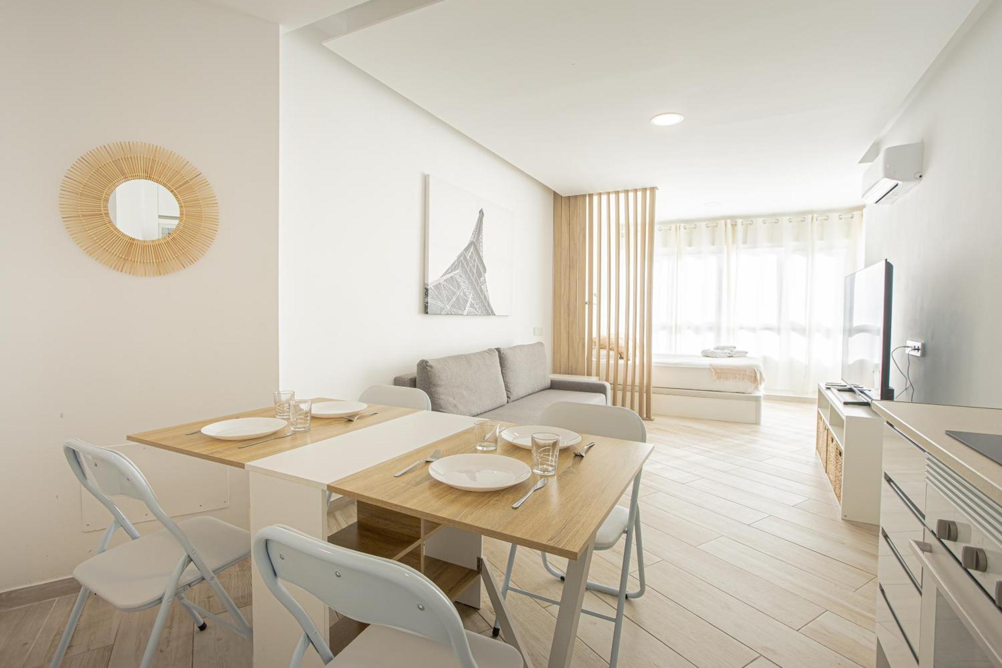 Zen Loft Torremolinos