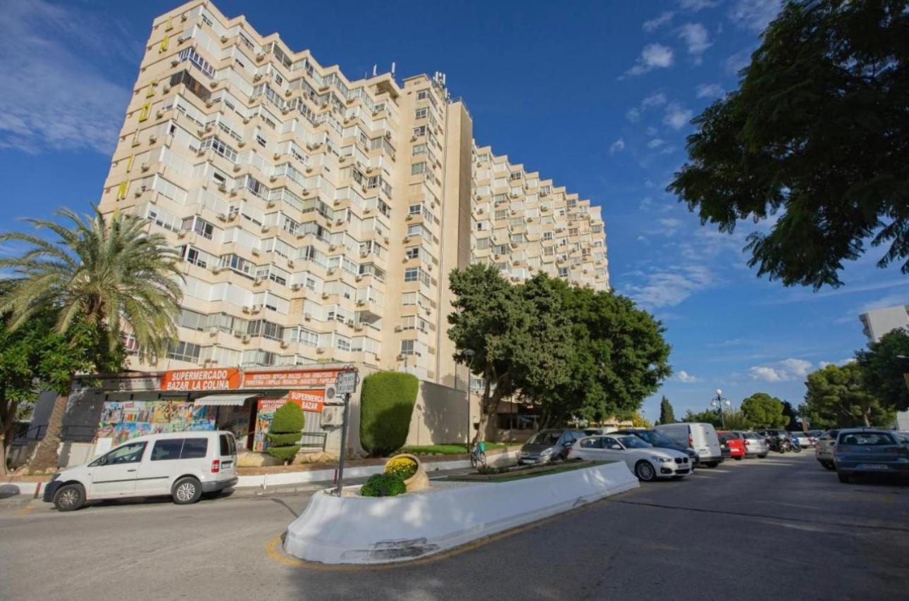 Zen Loft * Torremolinos